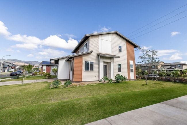 Photo - Stunning 3-Bedroom and 2.5 Bathroom Home in the Heart of Liko at Ho‘opili – Prime Ewa Beach Locat...