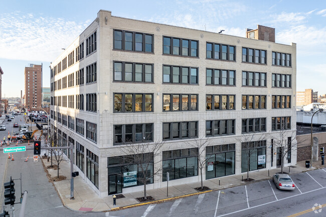 Lofts at the Mac - Lofts at the Mac