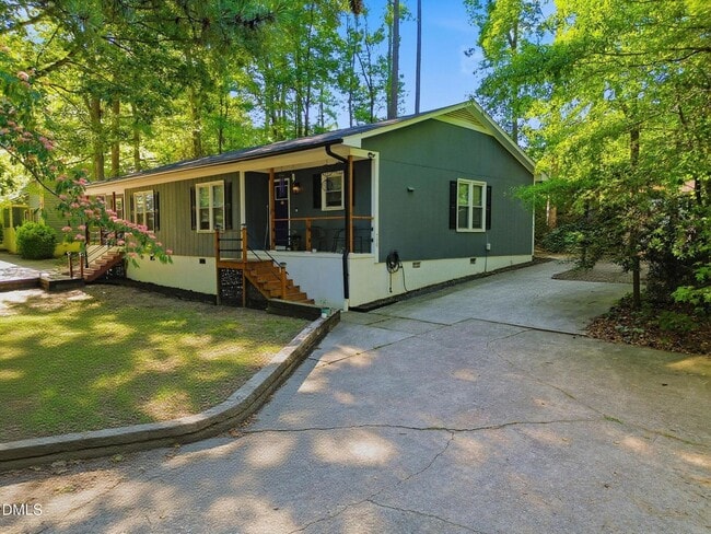 Photo - 710 Branniff Dr