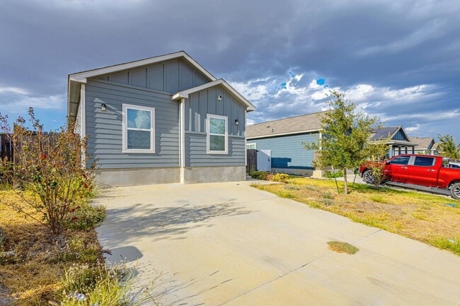 5414 St Francis Dr