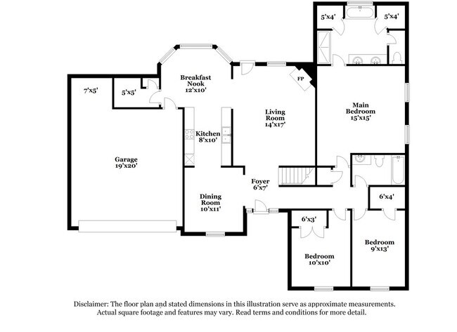 Photo - 2005 Myron Cove N