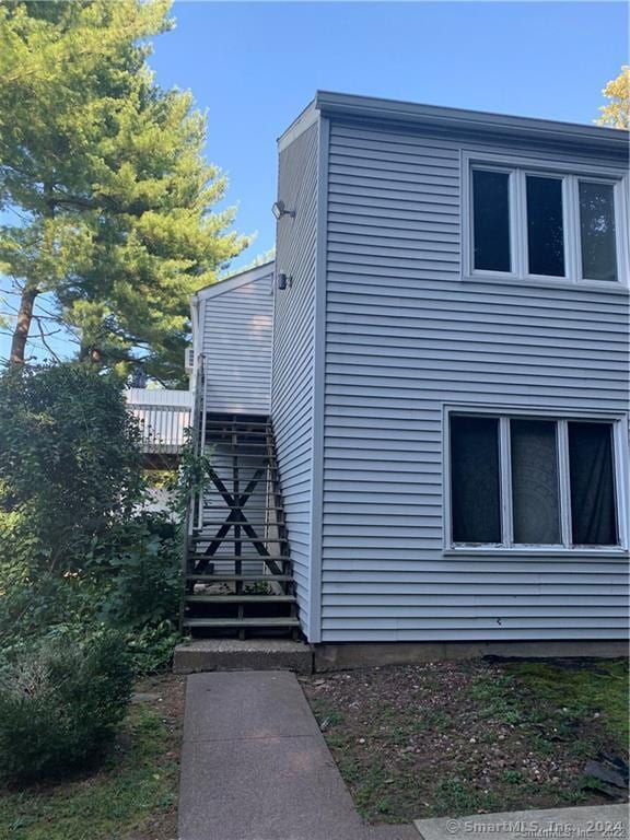 Building Photo - 85 Old Town Rd Unit 33 Rental