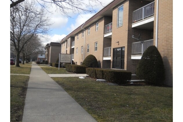 Villa Moderne Apartments - Villa Moderne Apartments