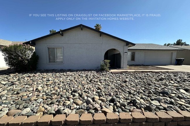 Building Photo - 549 W Pampa Ave Rental