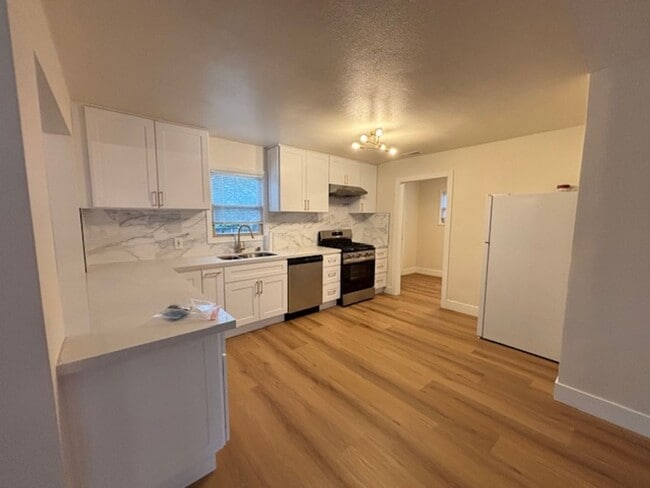 Photo - Beautiful newly renovated home