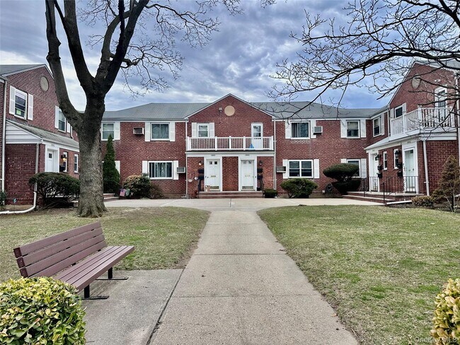 Photo - 255-55 75th Ave Unit GV31