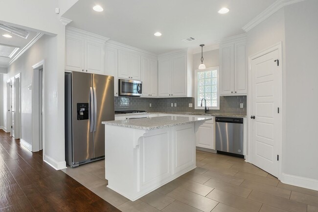 Photo - 4 Bedroom in Lexington Park