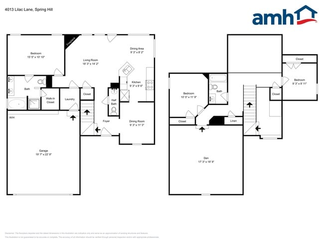 Photo - 4013 Lilac Ln