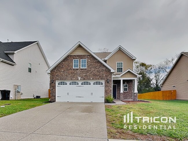 Building Photo - 1372 Wentworth Dr