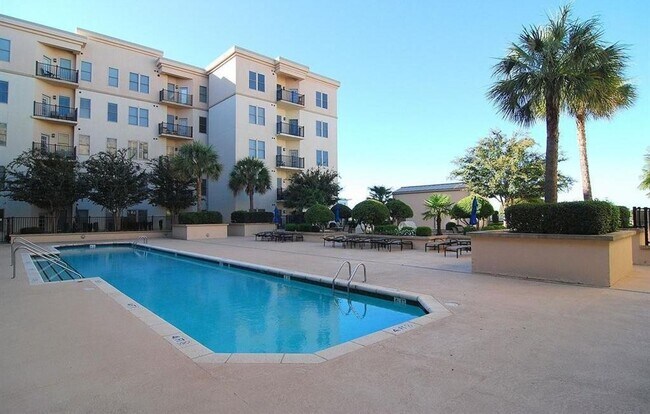 Photo - Furnished 2 Bedroom 2 Bathroom Unit ade101