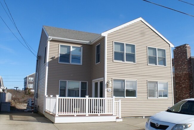 11 Old Mouth Rd