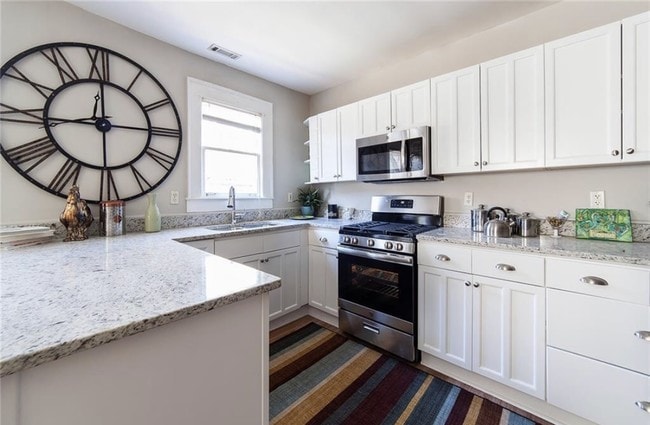 Photo - 1013 Washington Heights Terrace NW