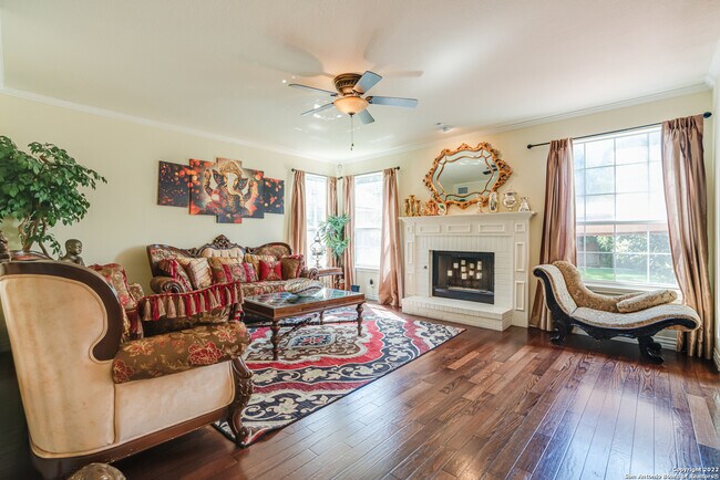 Photo - 4514 Shavano Hollow