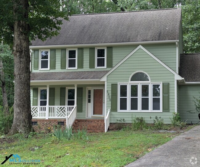 Building Photo - 5408 Ravenswood Pl Rental