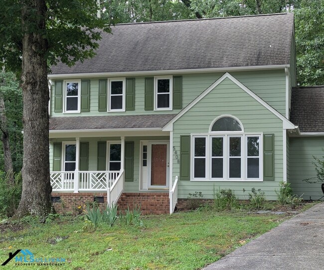 Photo - 5408 Ravenswood Pl House