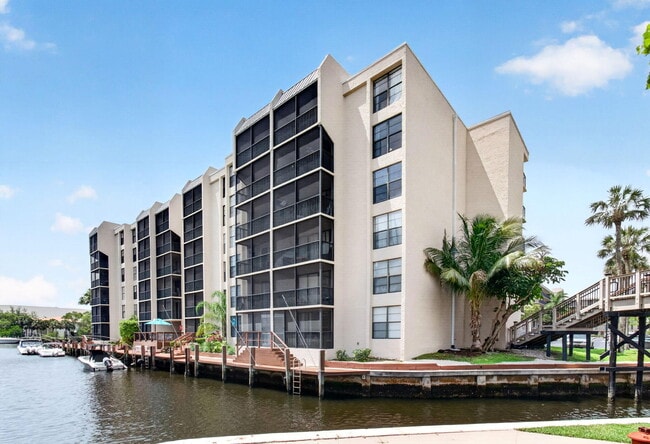 Photo - 12 Royal Palm Way Unit 501