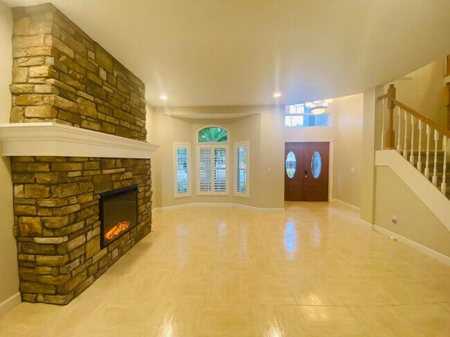 Photo - Exquisite 4-Bedroom Home: Where Elegance Meets Comfort!