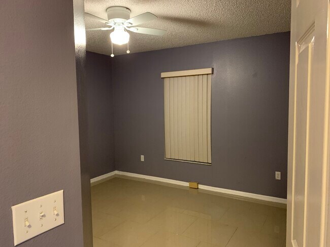 2nd bedroom - 7346 Woodworth Way