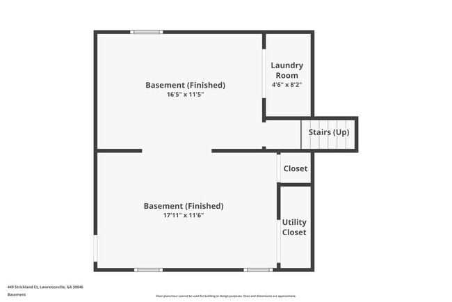 Photo - 449 Strickland Ct