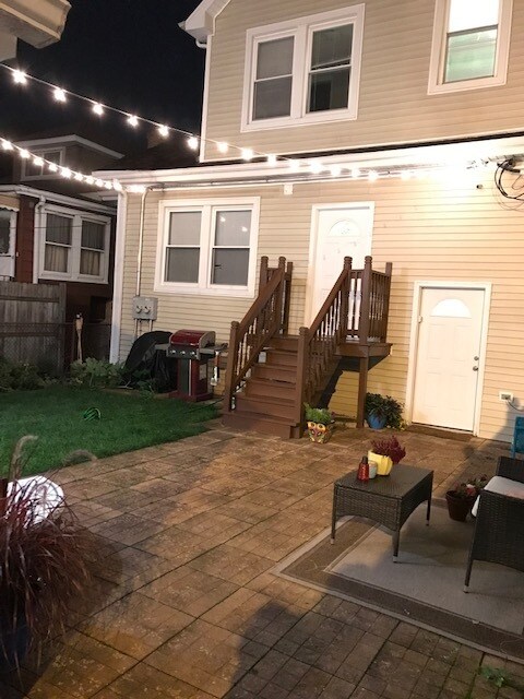Photo - 4414 N Menard Ave Unit #1