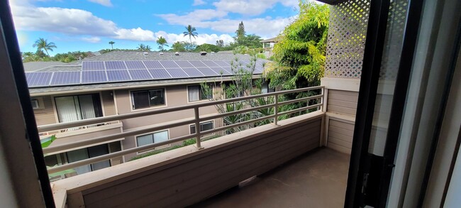 Photo - 2 bedroom 2 bath at Kihei Shores Unit J108