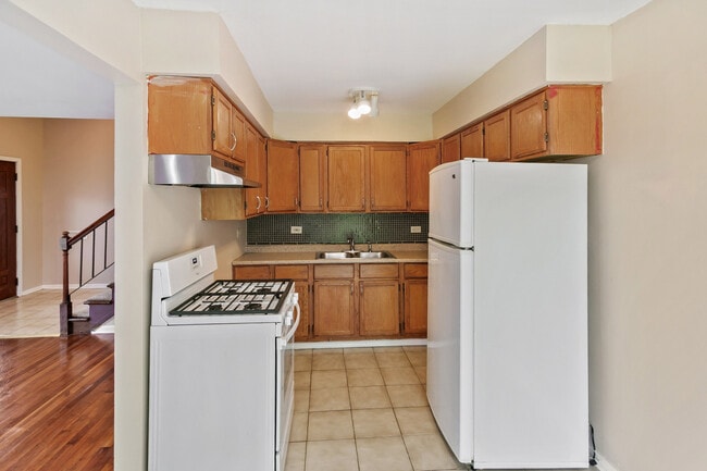 Photo - 1106 Williamsburg Rd
