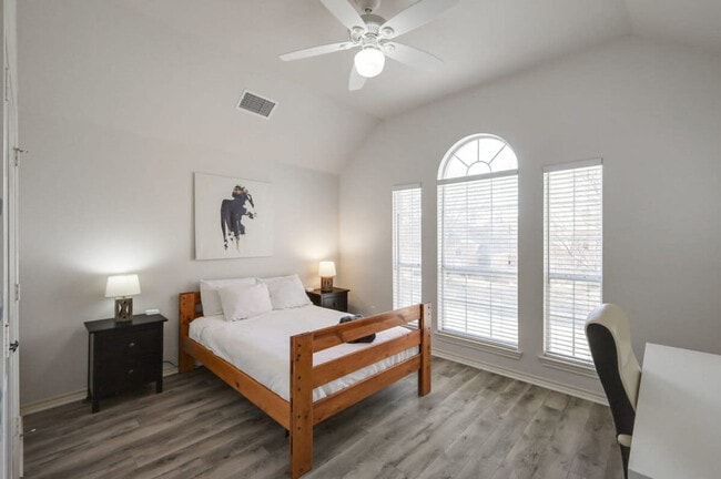 Building Photo - 7216 Sage Meadow Way Rental