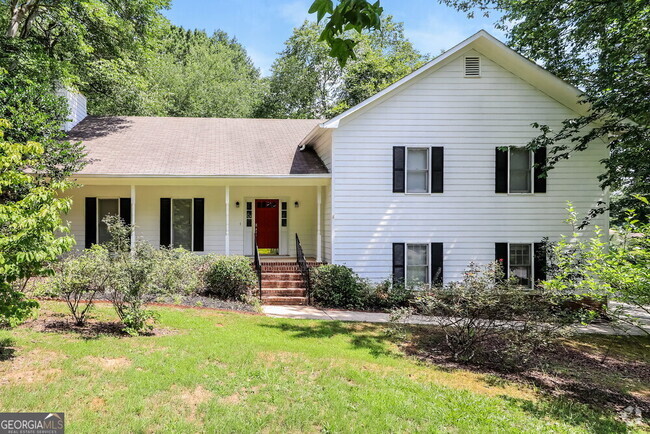 Building Photo - 8601 Stone Creek Ct Rental