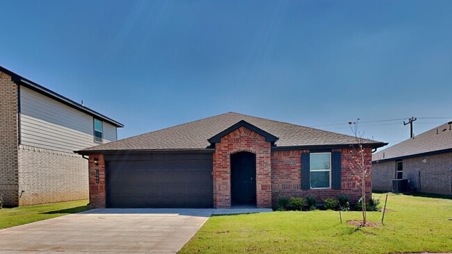 Building Photo - Brand New 4 Bedroom 2 Bath Home in Yukon S...