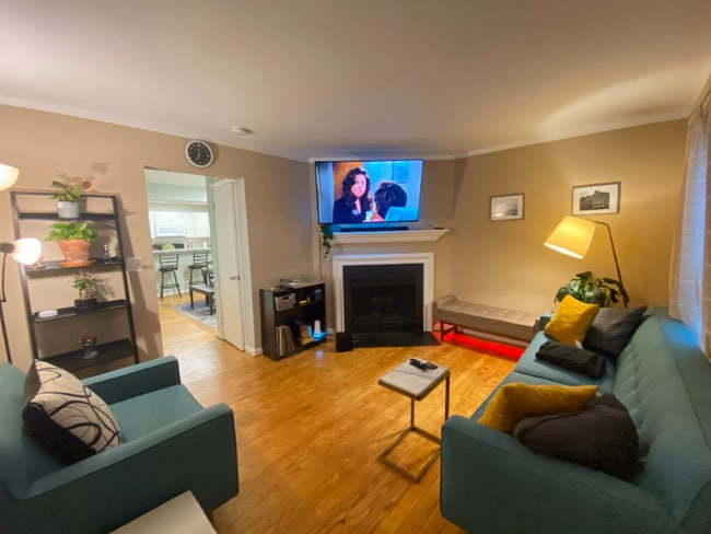 Photo - 1059 W Barre St