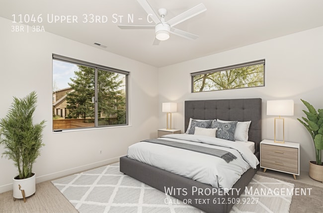 Photo - 11046 Upper 33rd St N Unit C