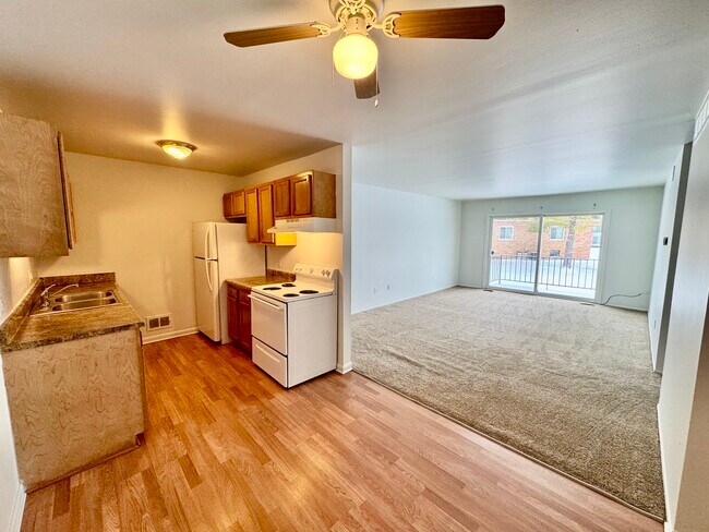 Greenway Park Apartments