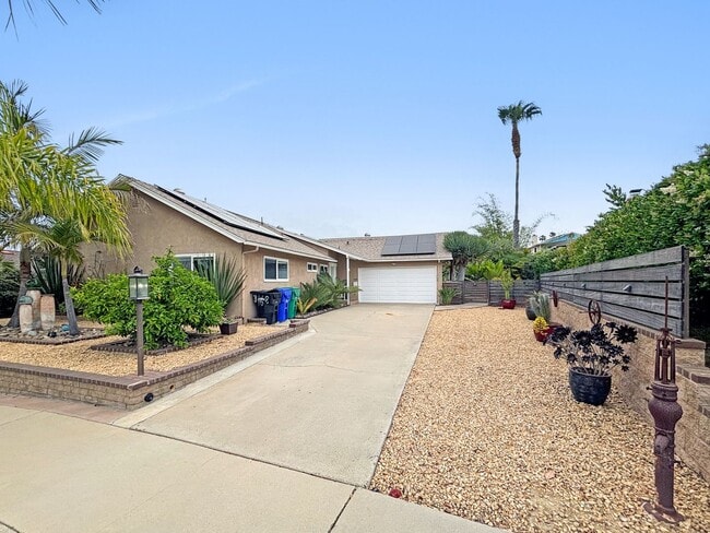 Beautiful 4BD/2BA House in Bay Ho W/ A/C, ... - Beautiful 4BD/2BA House in Bay Ho W/ A/C, ...