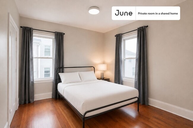 Building Photo - Room in Shared 3 bed/1 bath home in Somerville