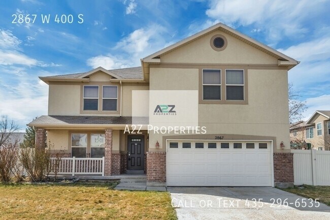Photo - 2867 W 400 S