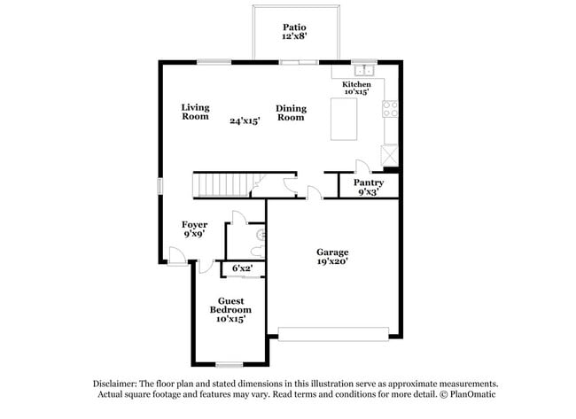 Photo - 6674 E Camino Estarna