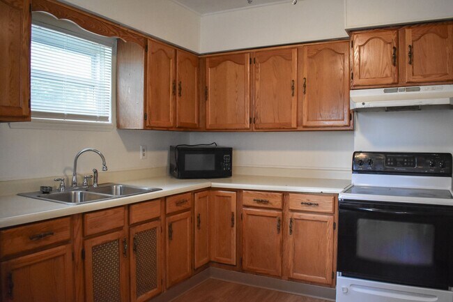 Photo - 514-516 McCully St. Unit 516