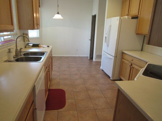 Photo - Ranch living in this Spacious Townhome in ...