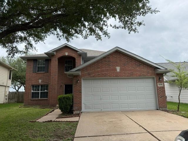 3615 John Hancock Ln