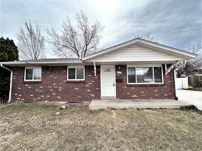 Building Photo - 1284 Ember St