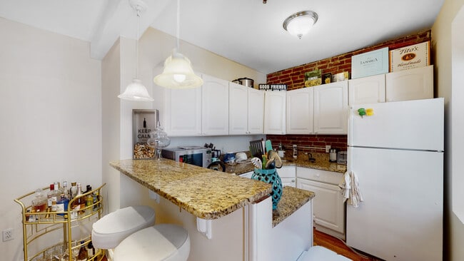 Photo - 91 Prince St Unit 21