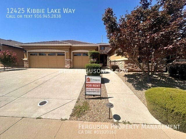 Building Photo - 12425 Kibbie Lake Way