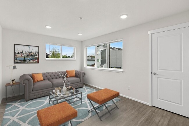 Photo - Cedar Place Apartments