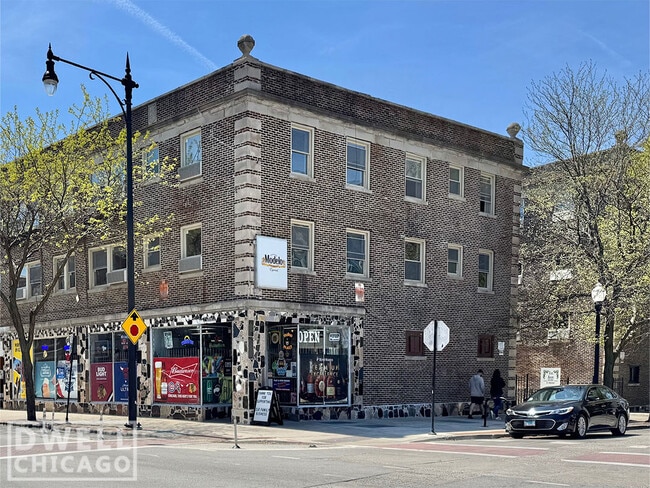 1555 W Hollywood Ave