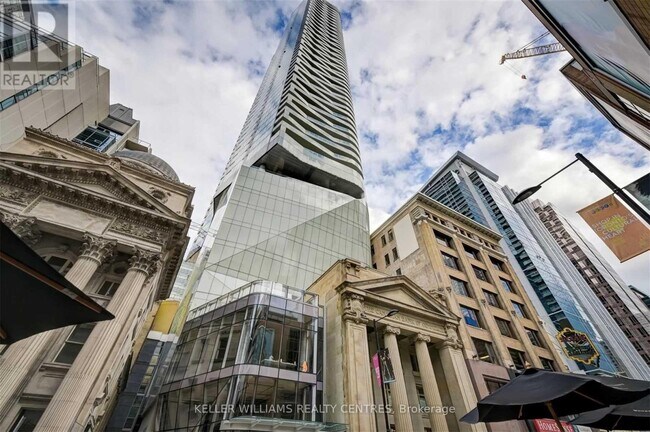 Photo - 197 Yonge St Unit 1207