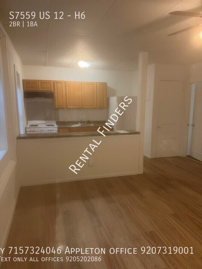 Building Photo - S7559 US-12 Unit H6