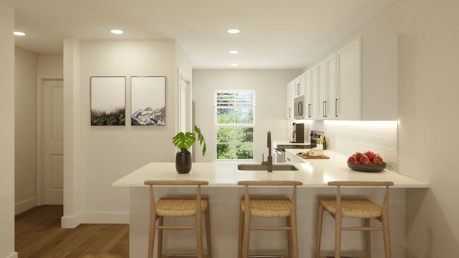 Building Photo - Sablewood Rental