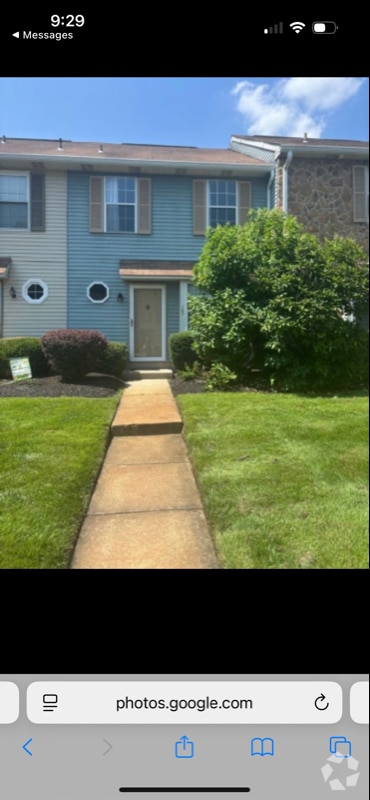 Building Photo - 107 Camber Ln Rental