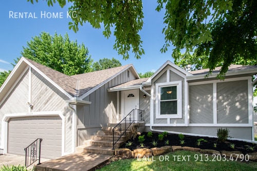 Building Photo - 15109 S Blackfoot Dr