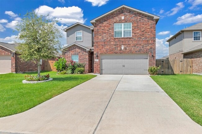 Photo - 1017 Misty Patch Dr